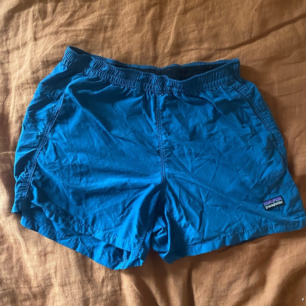 Patagonia Baggies size XS